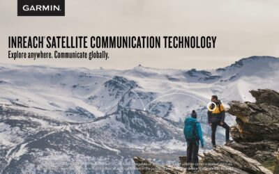 What is inReach Technology?