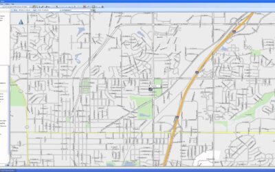 Garmin BaseCamp for PC: Using the Find Tool