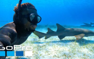 GoPro: Life in the Bahamas with André Musgrove
