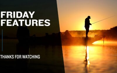 Garmin Marine Friday Features: Range and Gain