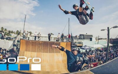 GoPro Cause: Grind For Life – Helping People with Cancer | Kindhumans