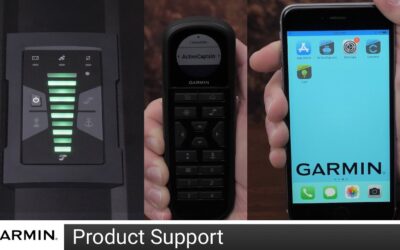 Support: Force™ Trolling Motor Software Updates