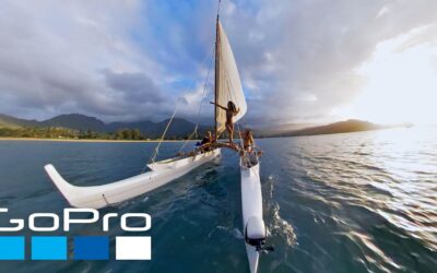 GoPro: Kauai Adventure