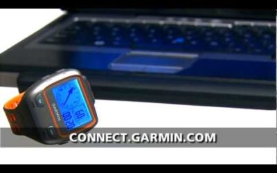 Forerunner 310XT – Wireless wellness tracking with Tanita