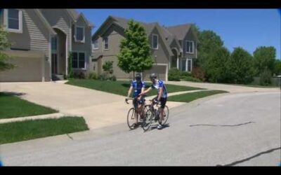 Edge 705 – Let’s Ride