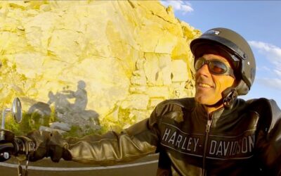 GoPro: Sturgis – 110th Anniversary of Harley-Davidson