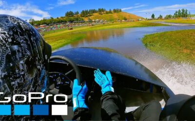 GoPro Awards: Sprint Boat Racing