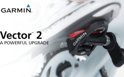 Garmin Vector 2: More Than Just Power