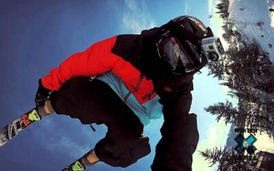 GoPro HD: Winter X Games 2012 Moments