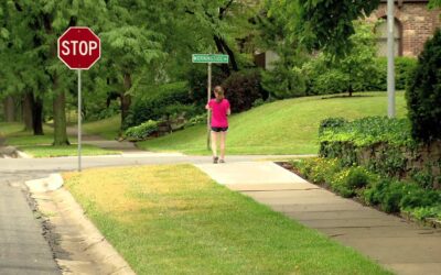 Forerunner® 10: Move Me