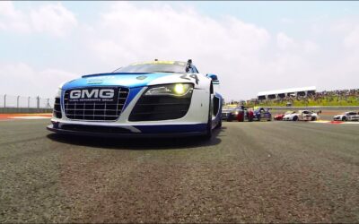 GoPro: World Challenge at Circuit of the Americas