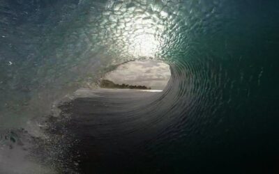 GoPro: Jamie O’Brien’s Backdoor Barrel – GoPro of the World December Winner