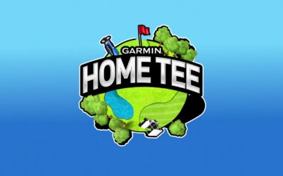 Approach R10: Home Tee Hero Feature Demo