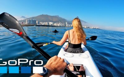 GoPro: Getting the Shot with Chris Rogers in South Africa