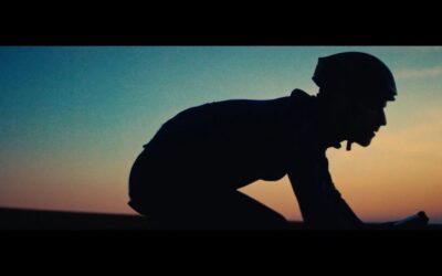 Garmin Never Stop Cycling: The Road Cyclist