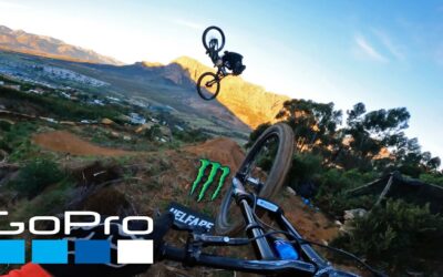 GoPro: DarkFEST MTB Highlights 2021