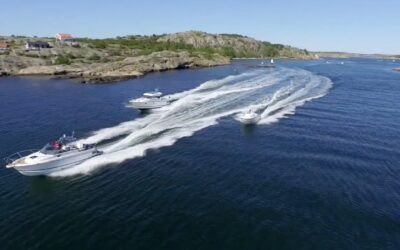 GARMIN MARINE: NUMBER 1 ON THE WATER