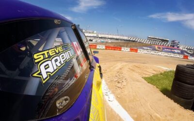 GoPro: Steve Arpin’s Red Bull GRC Course Preview – Daytona, FL
