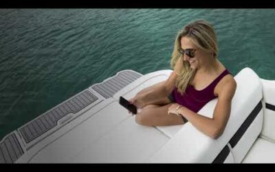 Fusion MS-RA60: The Most Economical Marine Stereo Yet