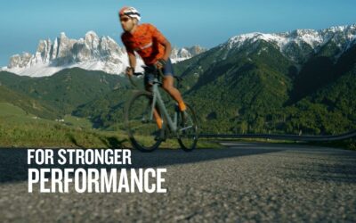 Garmin Presents: The Connected Cyclist