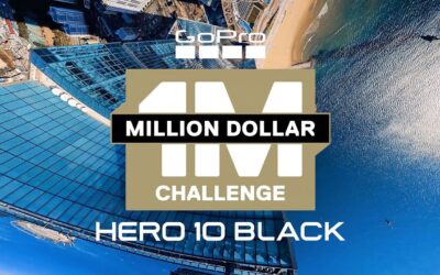 GoPro Awards: Submit to the Million Dollar Challenge | HERO10 Black