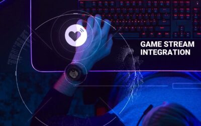 Garmin: Instinct – Esports Edition