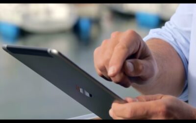 ActiveCaptain app for the ultimate connected boating experience