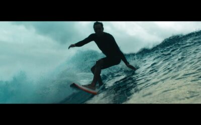 Garmin Instinct® — Live on the Outside