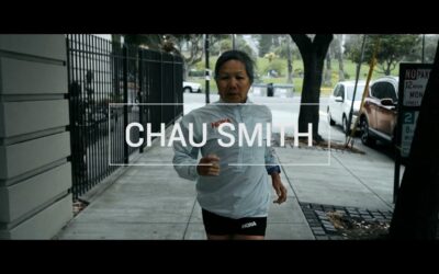 Garmin Women of Adventure: Adventure Has No Age Limit, with Chau Smith