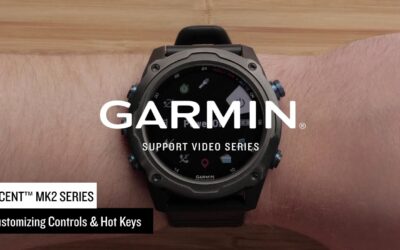 Support: Customizing Controls & Hot Keys on the Descent™ Mk2 Series
