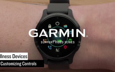 Support: Customizing Wellness Device Controls