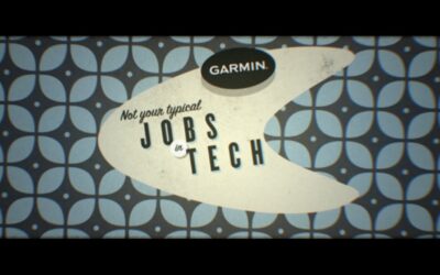 Garmin Careers | Not Your Typical Jobs in Tech