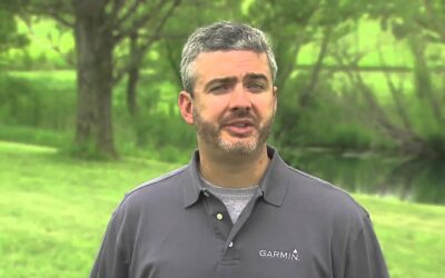 Training a Single Dog with the Garmin Alpha®