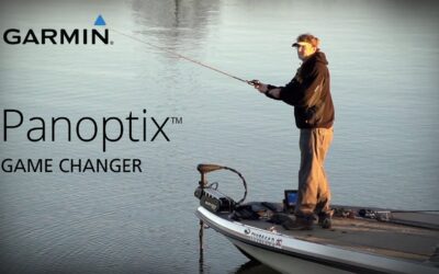 Garmin Panoptix: Game Changer
