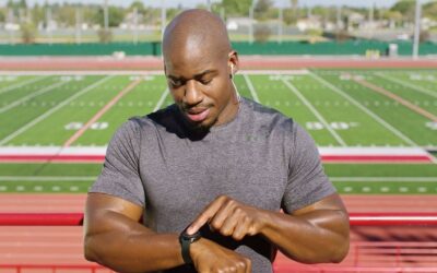 Garmin vívoactive 3 Music – Stairs