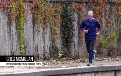 Garmin Coach: Pro Running Coaches on Your Wrist