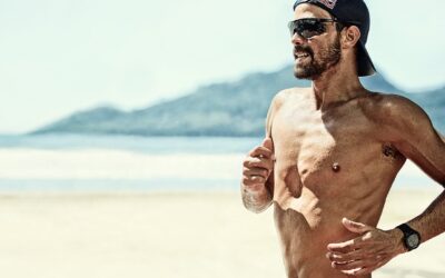 Garmin Forerunner 735XT: Turning Points with Igor Amorelli