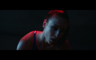 Garmin Never Stop Cycling: The Triathlete