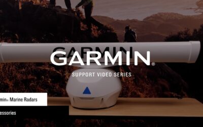 Support: Marine Radar Basics