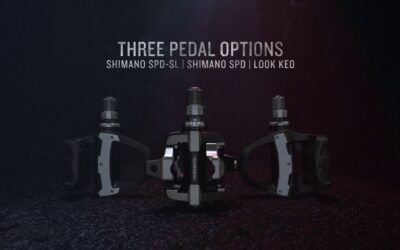 Rally™ Power Meters from Garmin: Tested to the Extreme