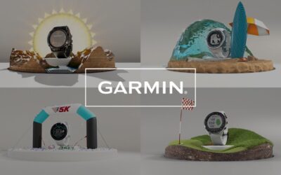 Garmin: So You Want a Smartwatch?