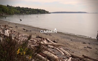 fēnix 3 HR: Take a Moment