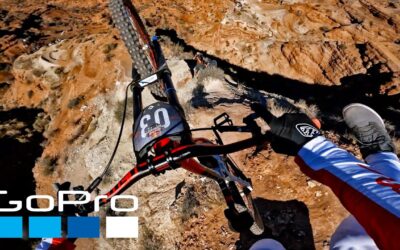 GoPro: Red Bull Rampage 2021 Highlights