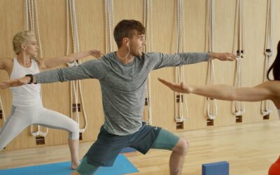 Garmin vívoactive 3 Music – Yoga