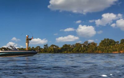 Garmin: Discover the ECHOMAP UHD Series