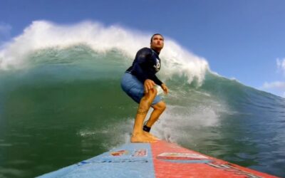 GoPro: The Quiksilver In Memory Of Eddie Aikau