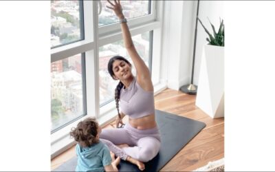 Garmin Venu® Sq – Now is the perfect time to move