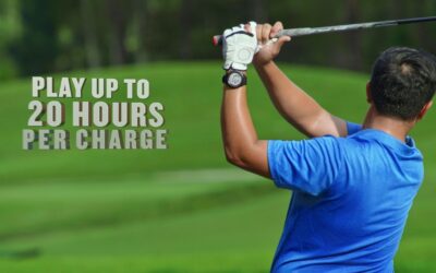 GARMIN: WE’VE GOT YOUR GAME WITH APPROACH S62