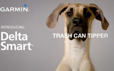 Delta Smart: Raise a Better Pet