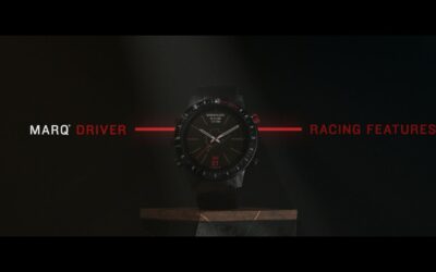 MARQ Driver: Racing Features at a Glance